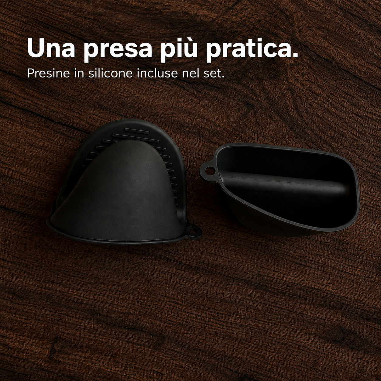 Presa pratica