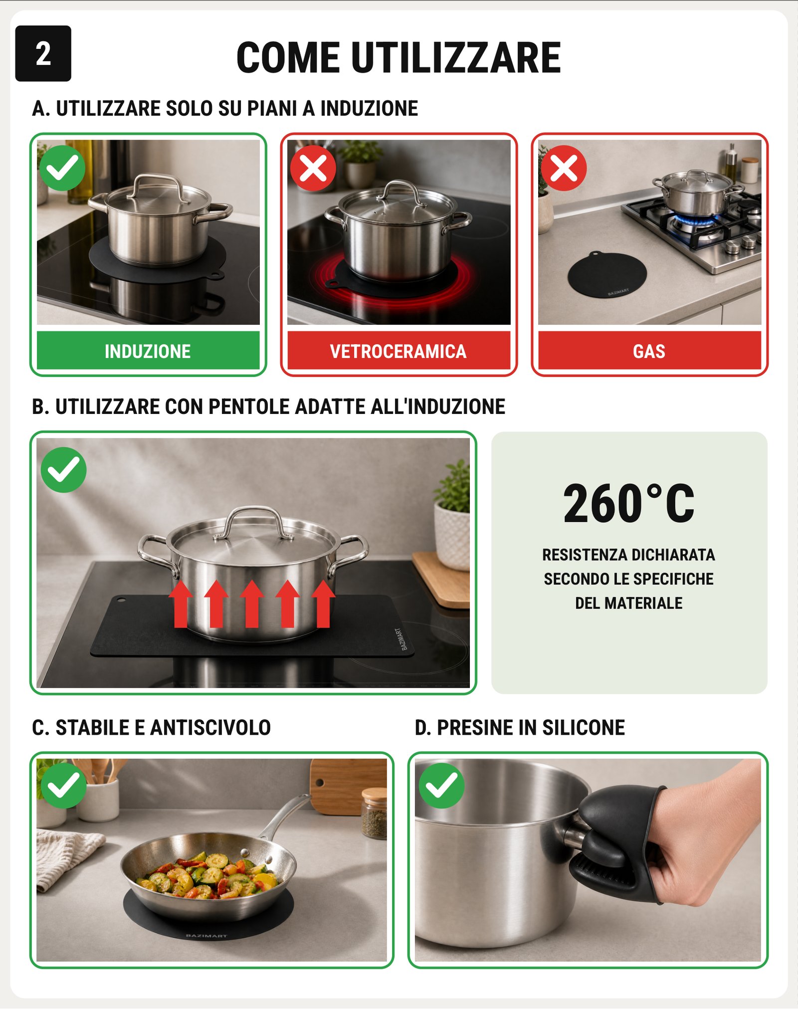 Manuale BAZIMART, pagina 2
